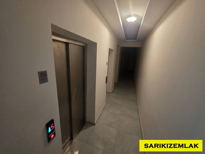 Edremit Kadıköy Mah`da2+1  Daire. - 32